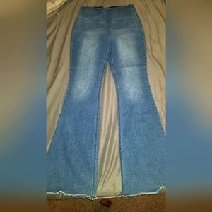 Knox Rose high waisted jeans